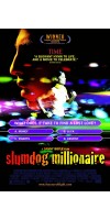 Slumdog Millionaire (2008 - English)